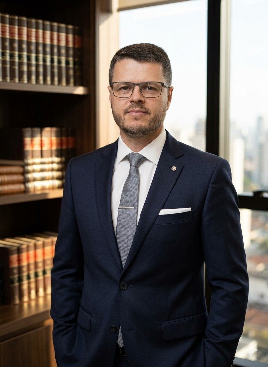 Dr. Felipe Schreiner Figueiredo
