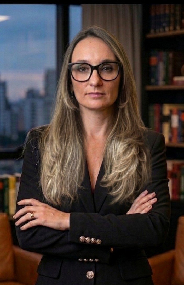 Dra. Daniela de Souza Vissoni